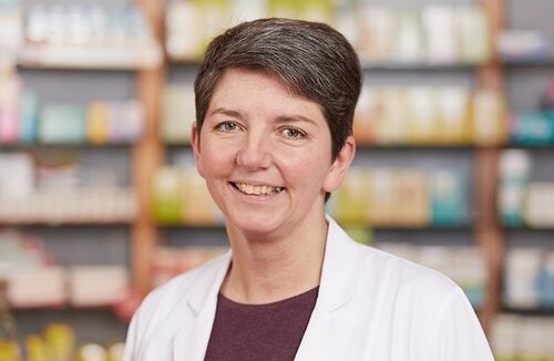 Elke Hinrichsen