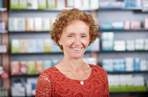 Frauke Köhne